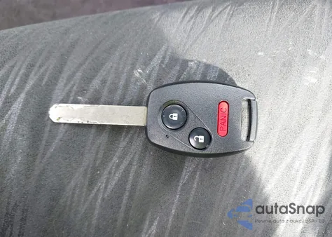 2006 Honda Civic Ex z USA, uszkodzony, nr VIN 2HGFG12896H529645